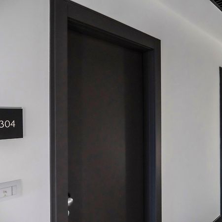 Loto Business Hotel Rome Exterior photo