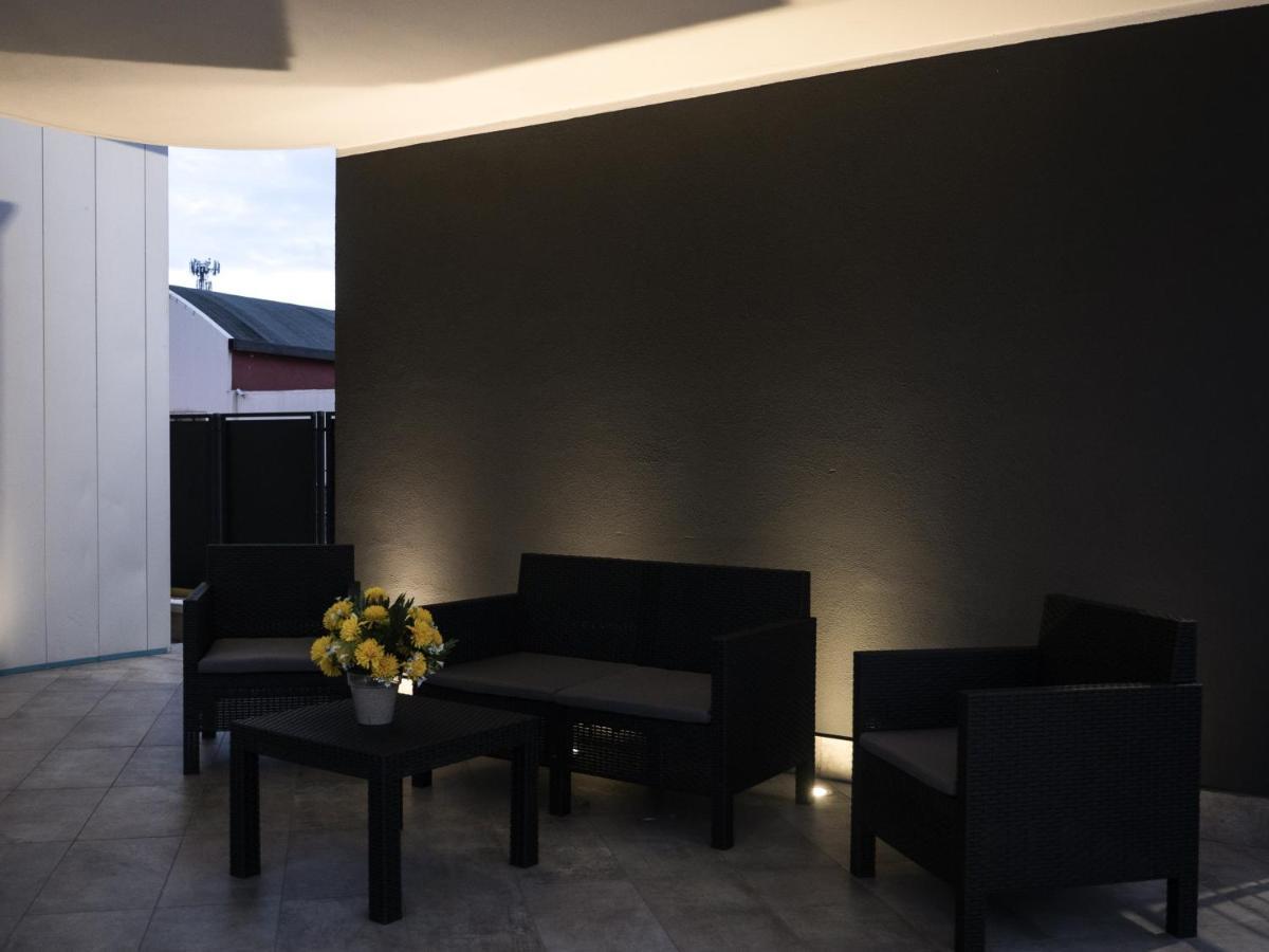 Loto Business Hotel Rome Exterior photo