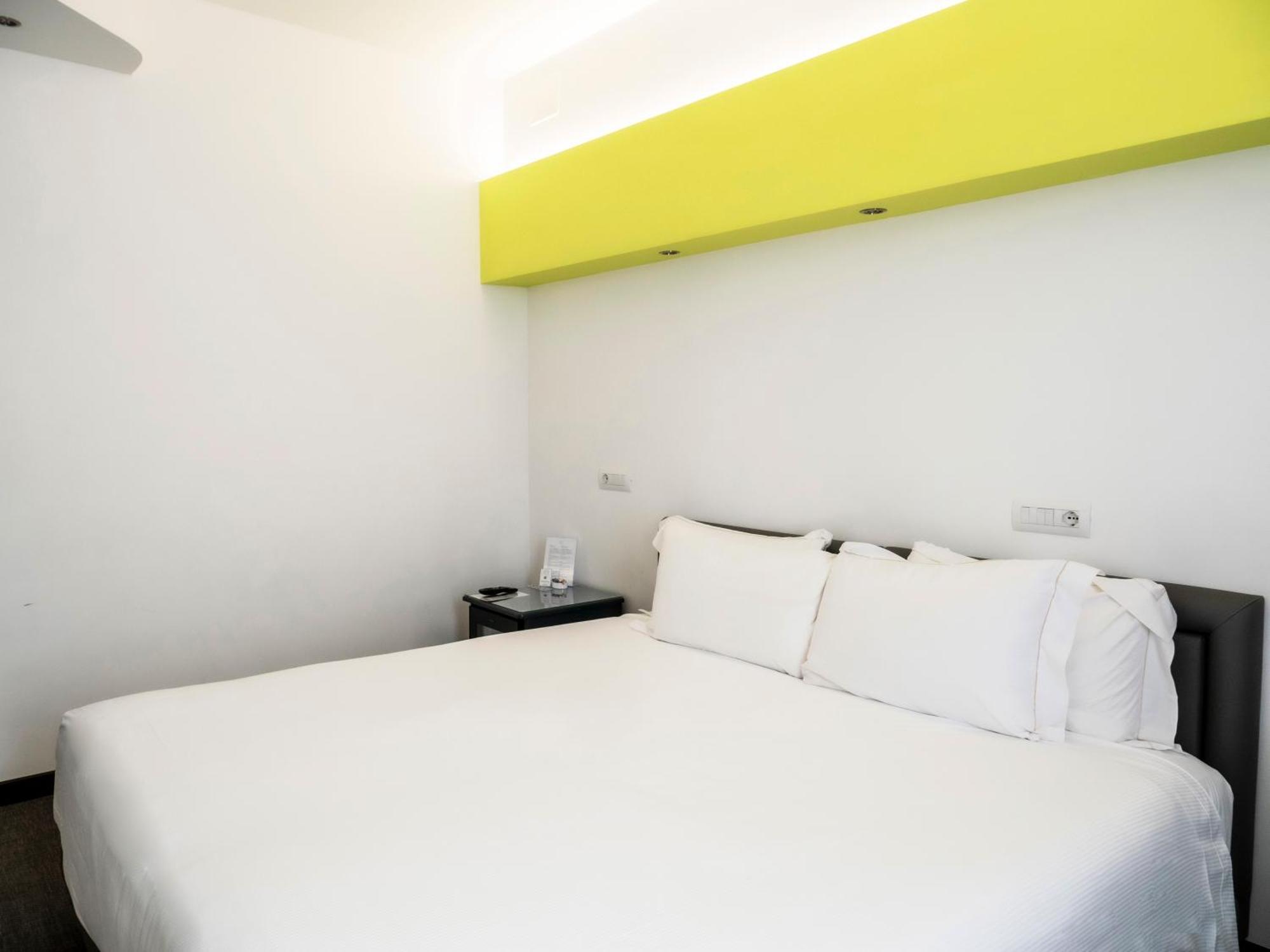 Loto Business Hotel Rome Exterior photo