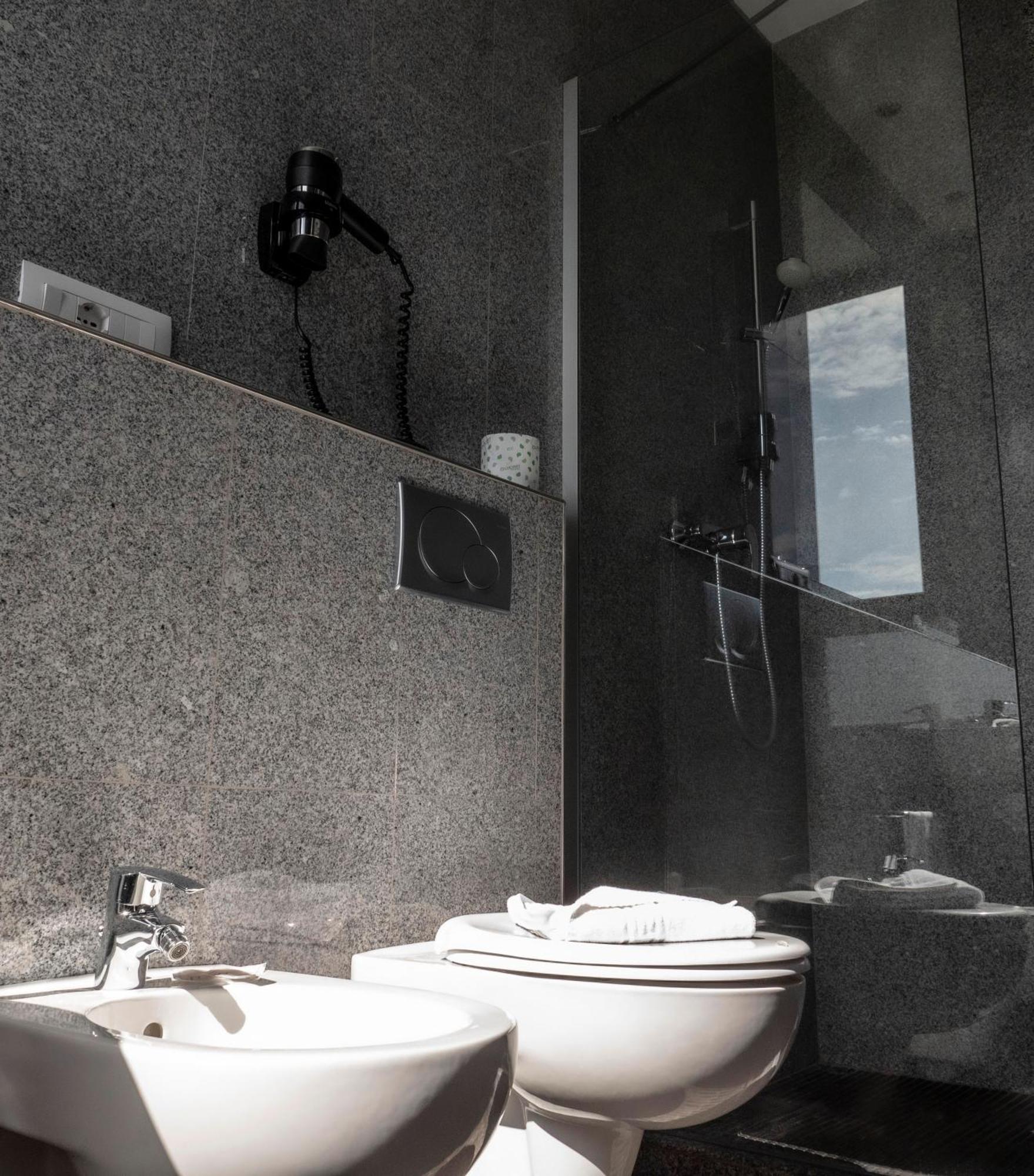 Loto Business Hotel Rome Exterior photo